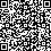 QR code with colors inverted
